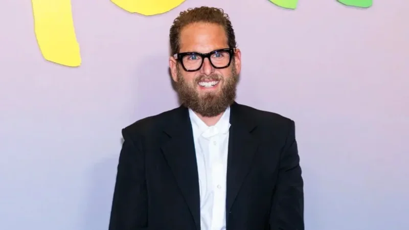 Jonah Hill Moves to Small San Diego Town for Family Life