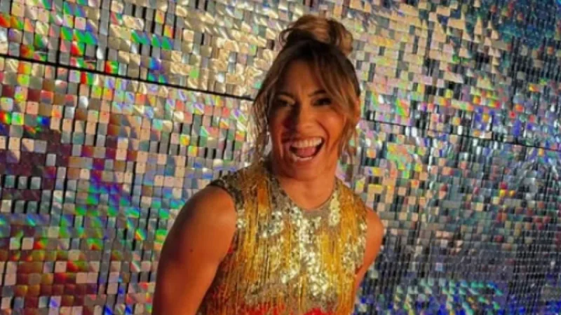 Karen Hauer lands Stepping Out role after 14 years on Strictly