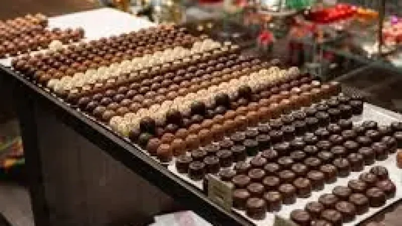 Lammes Candies Closing After 141 Years Exposes the Fragility Beneath a Texas Legacy