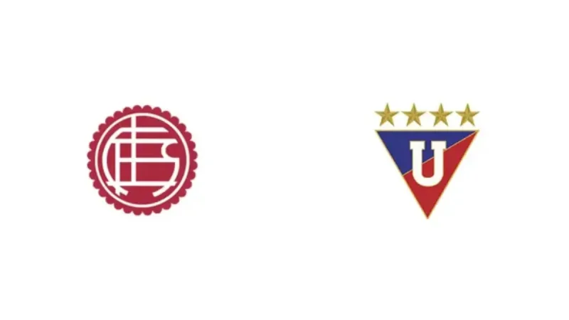 Lanús – Ldu Quito as Group G tension rises