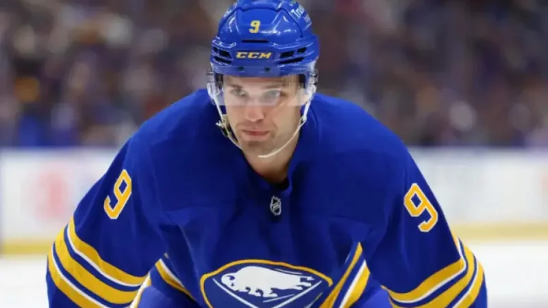 Lindy Ruff and the Sabres’ hidden edge: three key forwards available, but one lineup choice still speaks volumes