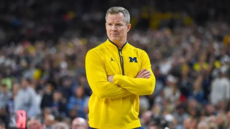 Michigan Basketball: Key Insights on Transfers and Freshman Announcements