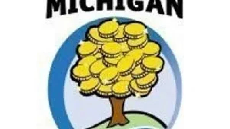 Michigan Lottery Draws Tuesday Daily 3 Evening Results