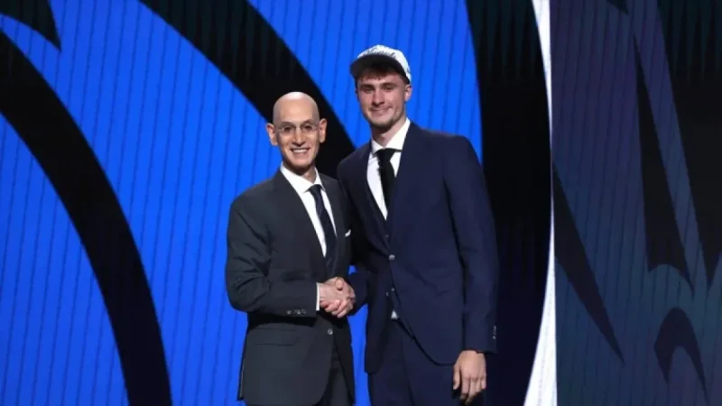 NBA Introduces New ‘3-2-1’ Draft Lottery System: How It Works