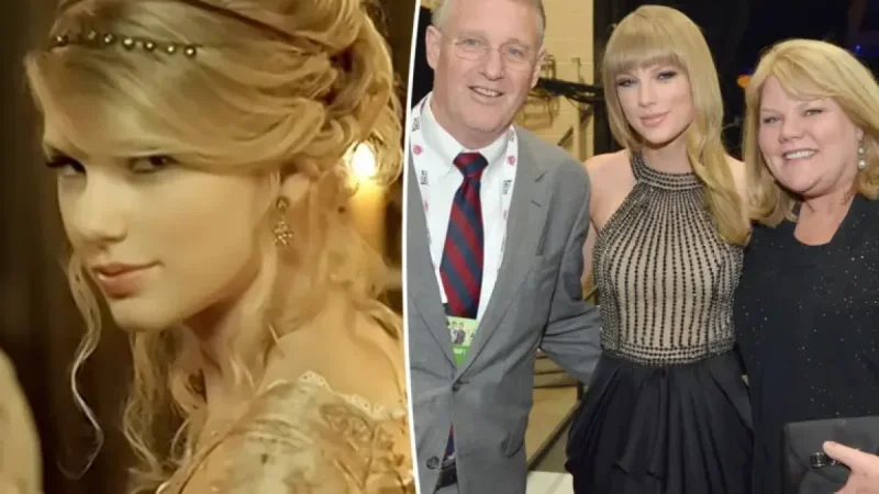 New York Times Taylor Swift: the hidden story behind love, criticism, and control