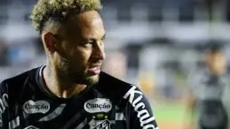 Neymar’s Virus Delay Exposes the Fragility Behind San Lorenzo Vs Santos