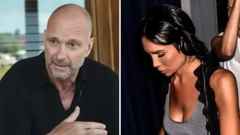 Nicole Minetti and the 3 questions surrounding the pardon row, the child, and Giuseppe Cipriani