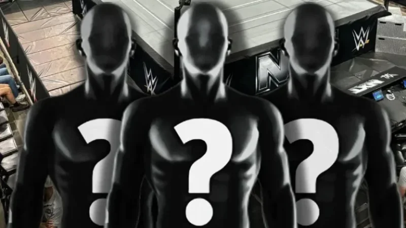 NXT Stars Set to Debut as WWE Launches New Era Tonight