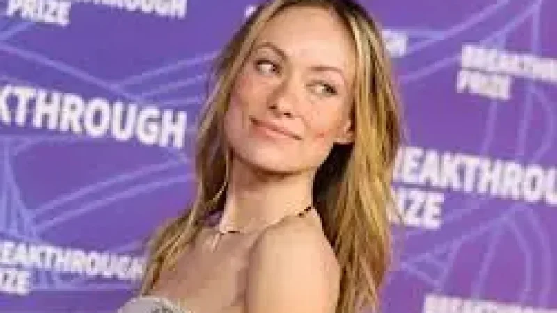 Olivia Wilde and Jason Sudeikis Reunite as a New Celebrity Shift Takes Shape