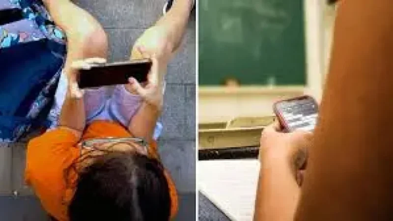 Ontario Cellphone Ban: 4 Signals Calandra’s School-Property Proposal Could Reshape Classrooms
