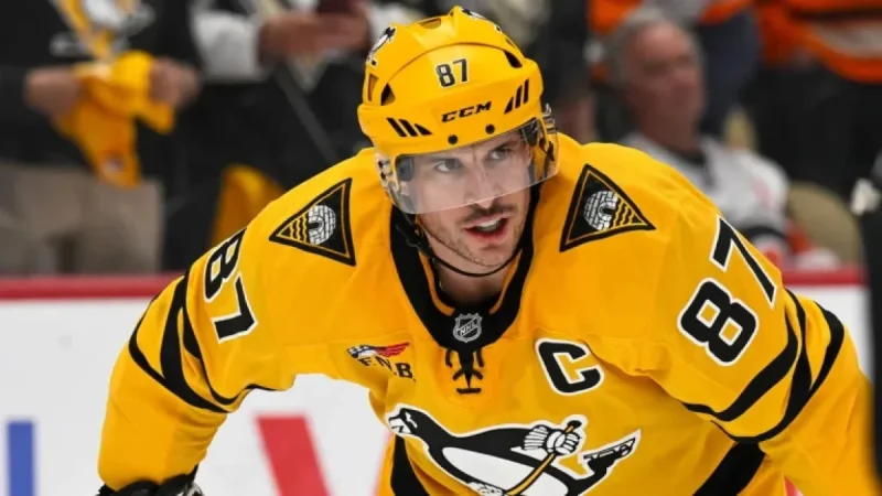 Penguins Confident in Completing Comeback Against Flyers