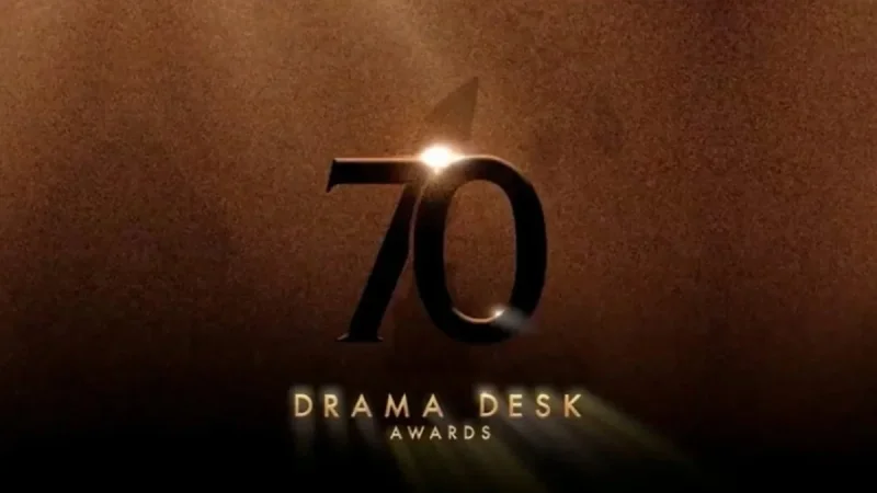 Raúl Esparza Opens Drama Desk Nominations 2026 With Helen J Shen