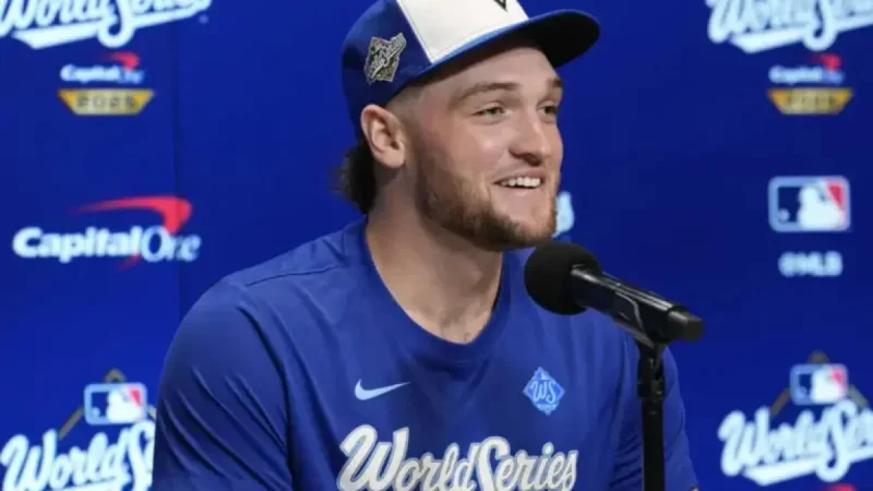 Red Sox – Blue Jays: What Trey Yesavage’s return exposes about Toronto’s thin pitching margin