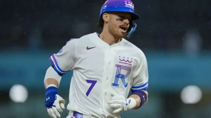 Royals Vs Athletics Reveals a First-Place Test Hidden Behind the Hype