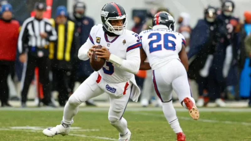 Russell Wilson Rumored as Backup QB After NFL Draft