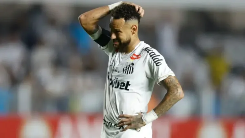 San Lorenzo Vs Santos: Neymar’s Status Adds 1 Major Twist to a Decisive Group D Clash