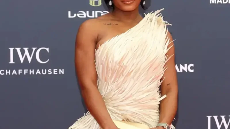 Simone Biles Red Carpet Cost: The Price Tag That Left Her Questioning Glam