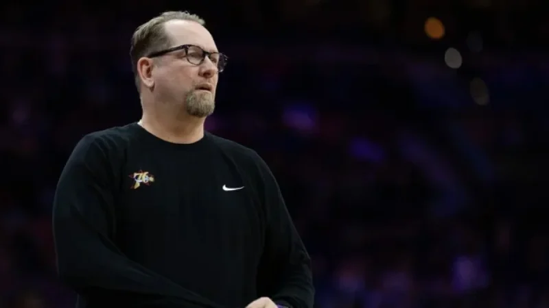 Sixers Insights: Nick Nurse’s Strategy, Playoff Scenarios, and Offseason Plans