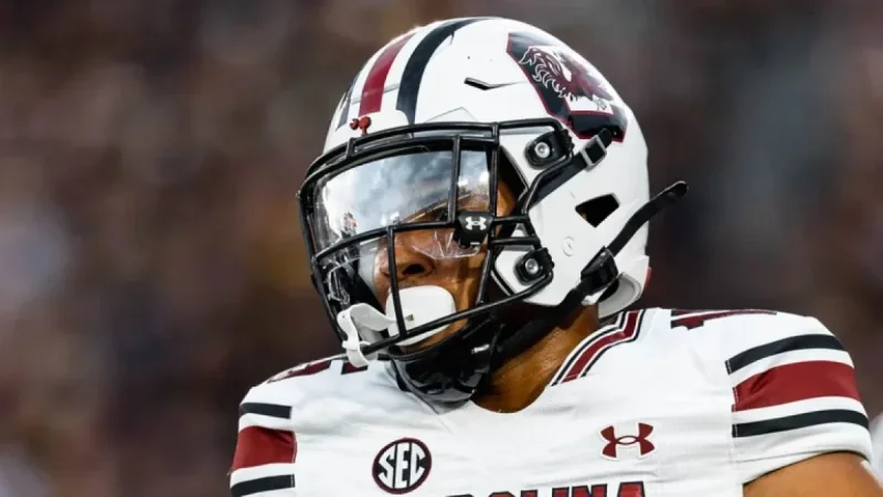 South Carolina Coach Explains Why Brandon Cisse Joins the Packers