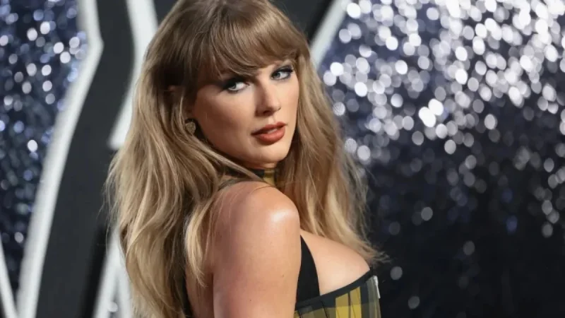 Taylor Swift Opposes AI Versions of Her Music