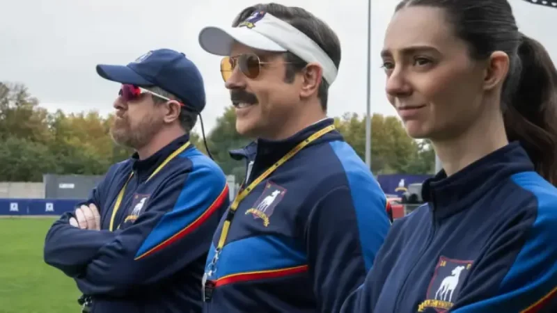 Ted Lasso Season 4 Teaser Sets 2 Big Shifts Before August 5 Premiere