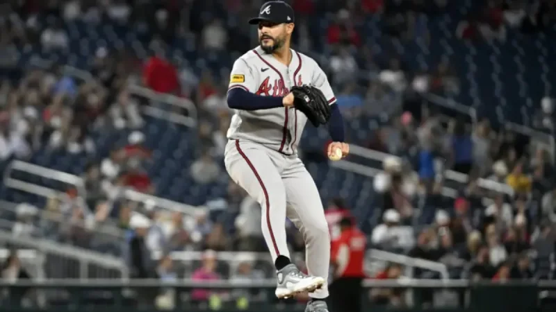 Tigers Vs Braves as the Series Opener Turns on Pitching and Contact