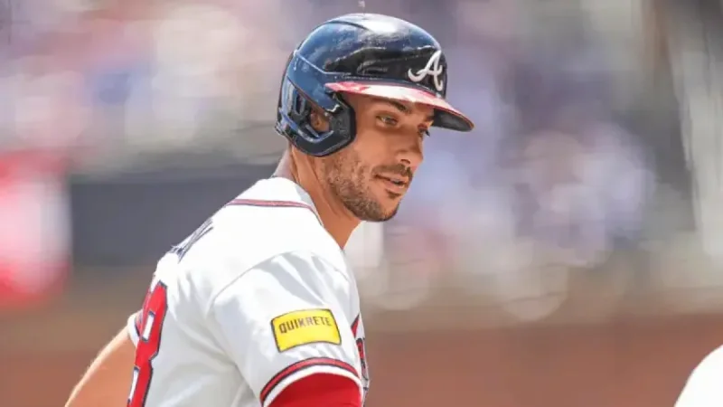 Tigers Vs Braves: Atlanta’s early edge meets a Detroit road test in the first series game