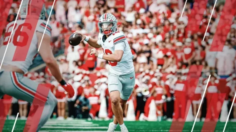 Top 2027 NFL Draft Prospects: Elite Five by Position