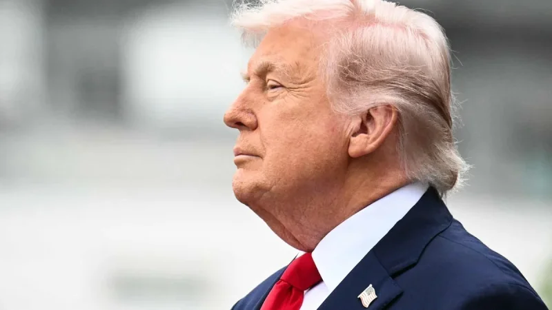Trump pousse Les Républicains vers 2026, Chambre perdue