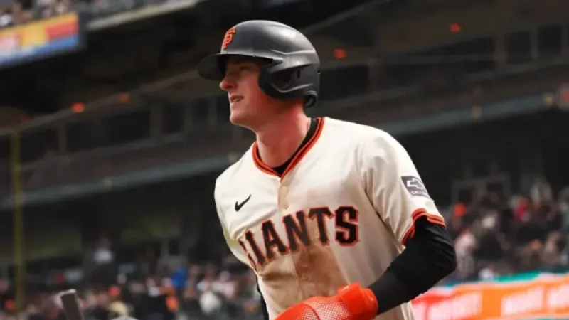 Tyler Fitzgerald Joins Dodgers in Cash Deal as Blue Jays Reset Depth Chart