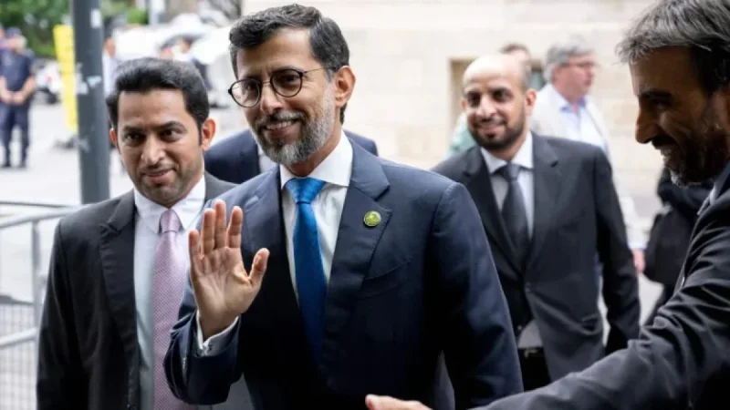 UAE to Exit OPEC on Friday: NPR Reports