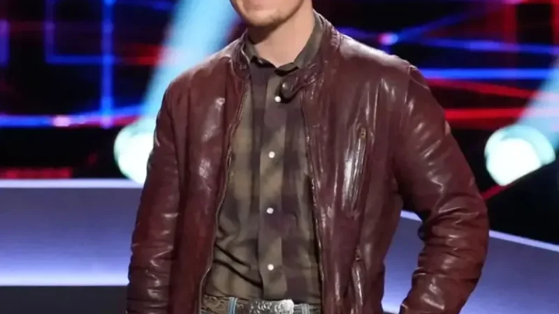 Voice Contestant Dies: What Dylan Carter’s Death Means After the Turn
