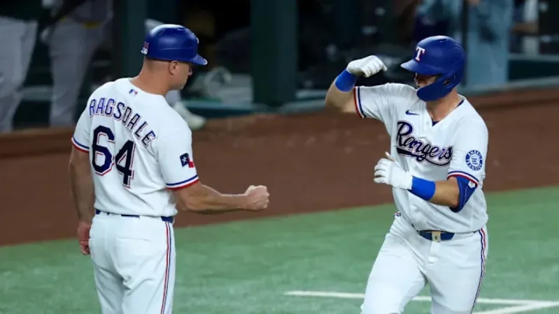 Where To Watch New York Yankees Vs Texas Rangers as New York Presses Sweep