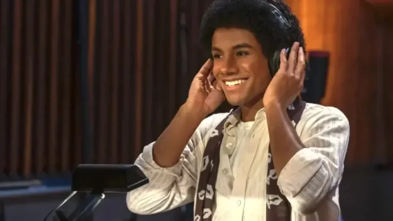 Who Played Michael Jackson In The Movie as the Biopic’s Momentum Builds