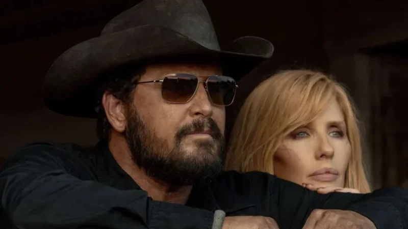 “Yellowstone Sequel Series Undergoes Major Revamp”