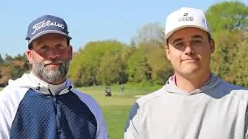 14 Philadelphia PGA Members Head to Bandon Dunes in Pga Professional Championship 2026