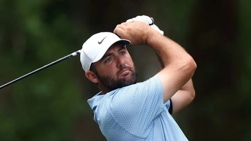 Adam Scott Returns as Cadillac Championship 2026 Revisits Doral