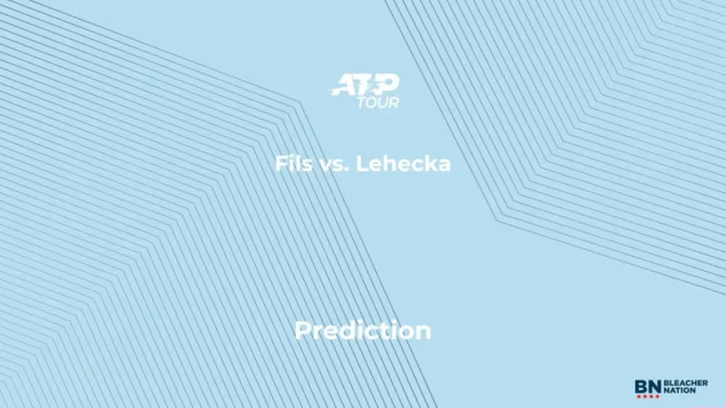Arthur Fils to Face Jiri Lehecka on April 29 in Madrid