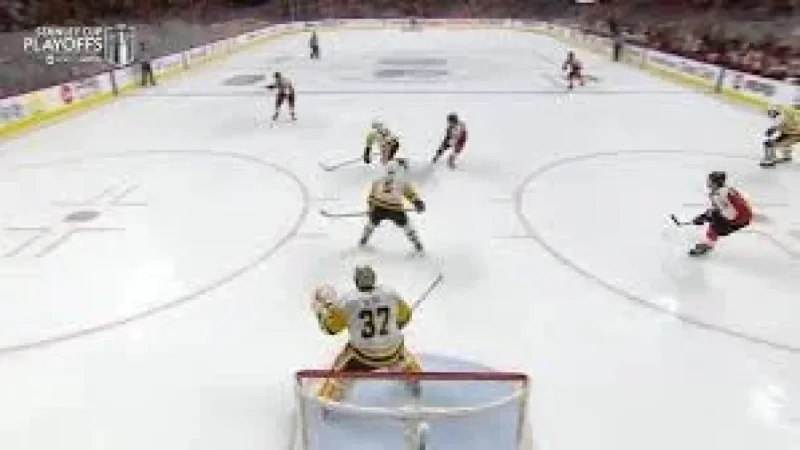Arturs Silovs Posts 46 Saves in Penguins’ Game 6 Push