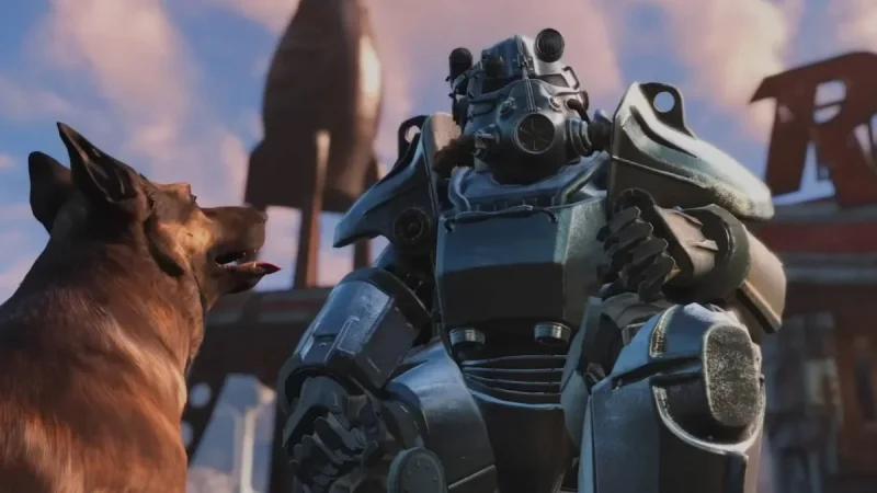 Bethesda pushes Fallout 4 to Switch 2 with Anniversary Editions