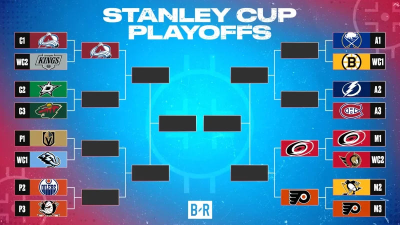 Cam York Sends Flyers Past Penguins 4-2 in Nhl Playoff Bracket