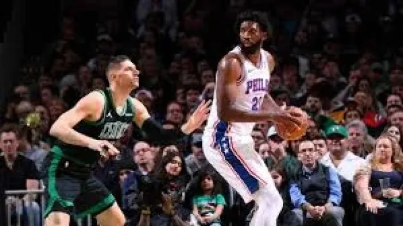 Caris Levert Held to Two Points in Game 4 Loss