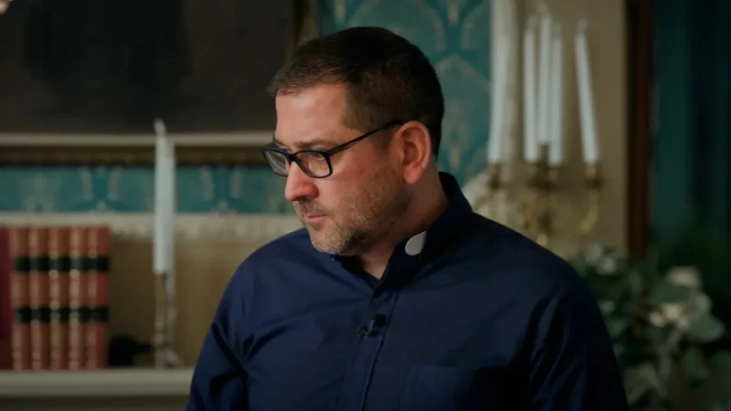 François Proulx éliminé au quatrième épisode de Les Traîtres — Noovo