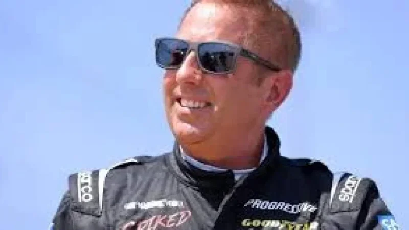 Greg Biffle Burglary Probe Expands Over $30,000, Two Firearms