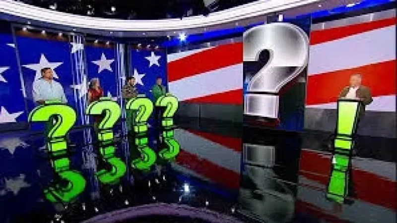 Greg Gutfeld Launches Second Season With Five Guests For $50,000