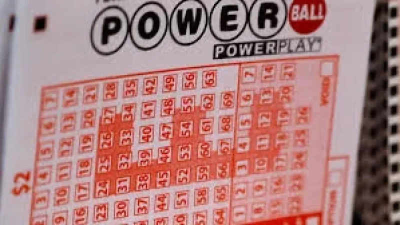 Indiana and Kansas Tickets Win Powerball Jackpot, 62 Claim $1 Million