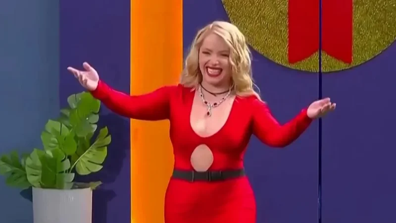 Lorena Herrera llega a La Casa de los Famosos y altera la recta final