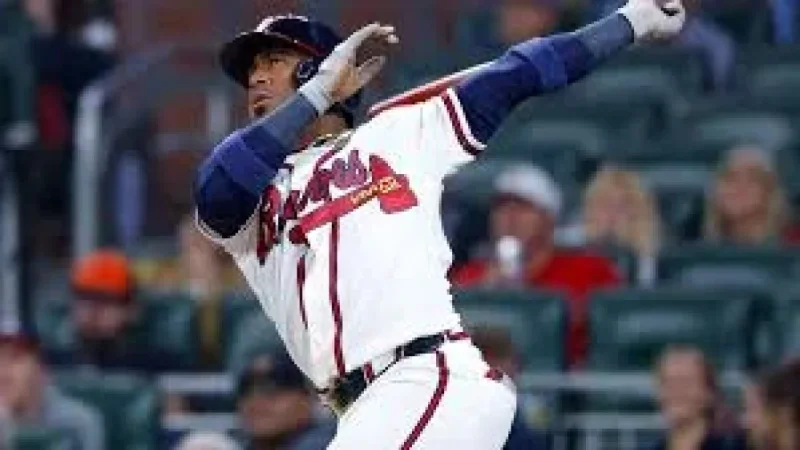 Martin Perez Headlines Braves Win Setup Against Tigers Vs Braves