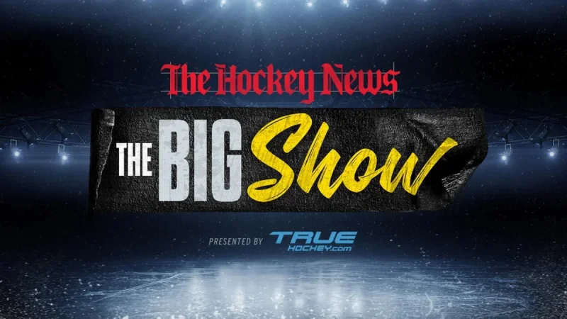 Michkov Scratched for Game 5 as Flyers Fall 3-2