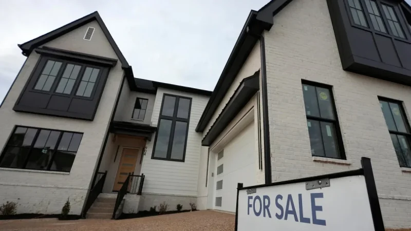 Mortgage Rates Rise to 6.3% as Current Mortgage Rates Jump